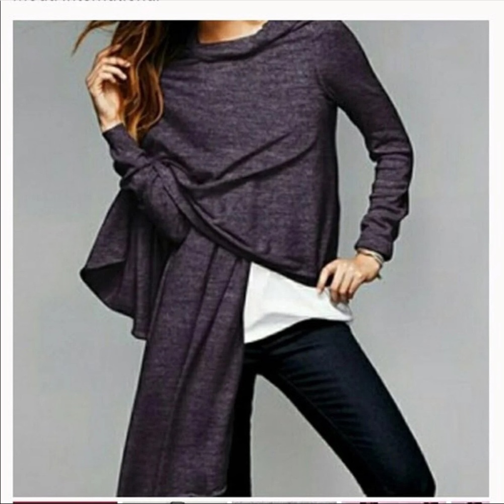 Cardigan / Shawl